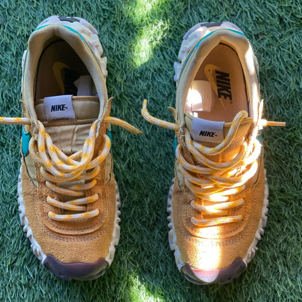 Nike Over Break SP